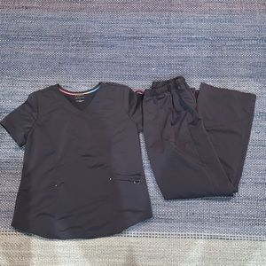 Scrub Star Scrub Bundle